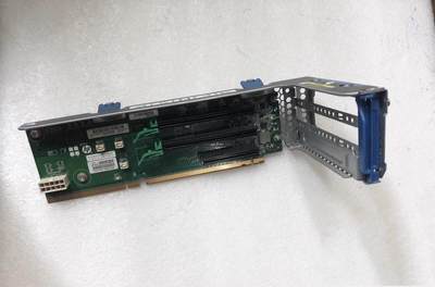 HP DL 380G9 1号位扩展卡 提升卡 PCI-E 777281-001 729804 71907