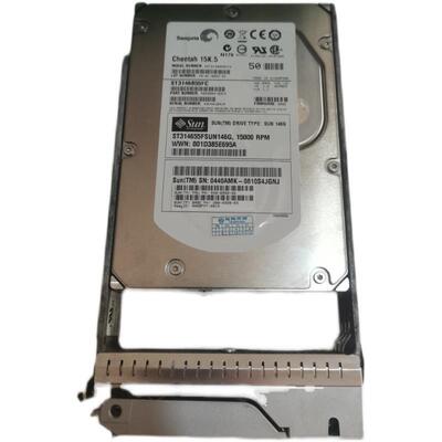 540-6550  390-0238 XTC-FC1CF-146G15KZ STK6140 Sun 光纤硬盘