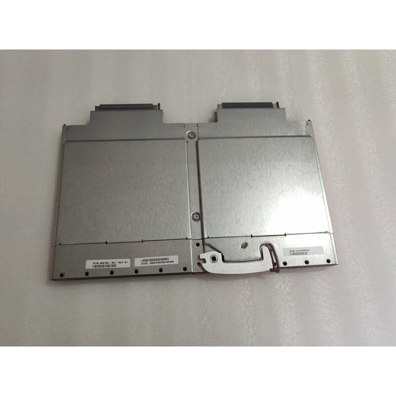 HP BLc 4X QDR IB Switch 489184-B21 40Gb 519134-001现货