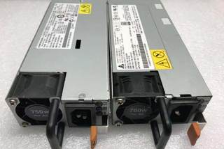 IBM X3550M4 X3650M4 750W电源94Y8071 43X3313 94Y8079 94Y8086