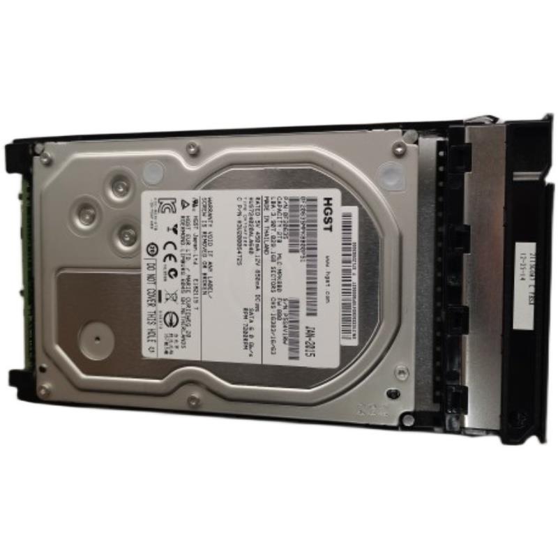 0235G6X4 STLZ20S2000 2TB 7.2K SATA 硬盘 S5500T 原装拆机