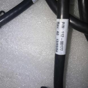 112 00177 2米 拆机NETAPP 存储 QSFP SAS线 X6558