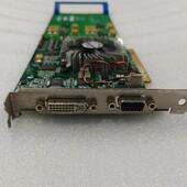 K5861035 0NHJ7 BARCO PVS6600R3 Barco图形彩集卡