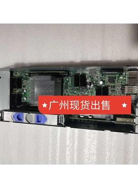 IBM V7000 2076-524控制器 32G缓存 00RY381 31P1844 R0668-G0001