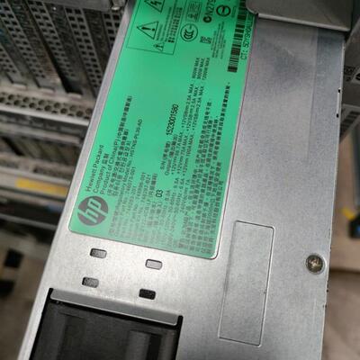 hp DL580G9电源 HSTNS-PL-30-AD 746073-001 748283-201 748896-0
