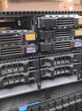 Dell/戴尔 1.2T SAS 10K 2.5寸 RWV5D ST1200MM0088  EQ存储硬盘