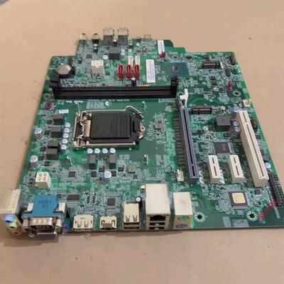 acer宏基 B36H4-AM3主板 机型veriton D650 B360芯片支持8代9代U