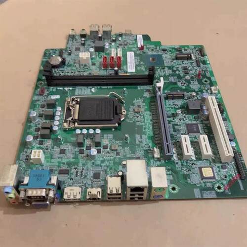 acer宏基 B36H4-AM3主板 机型veriton D650 B360芯片支持8代9代U