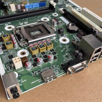 HP/惠普 ProDesk 400 480 G4 MT 主板 7代 L08494-001 L07681-001