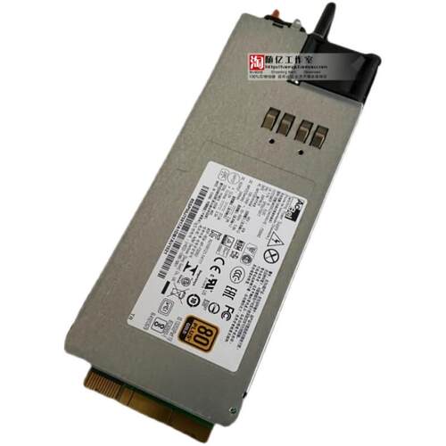 ThinkServer RD650 RD450 TS560服务器FSD062 450W 电源模块