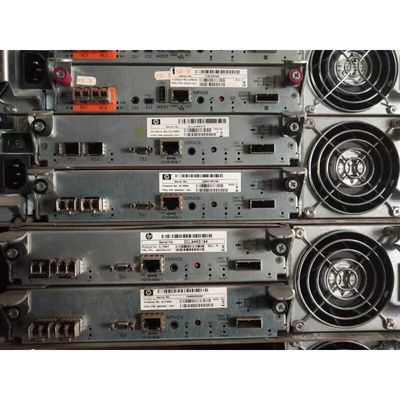 HP MAS2000 MSA P2000 G3 存储控制器  AJ798A 490092-001