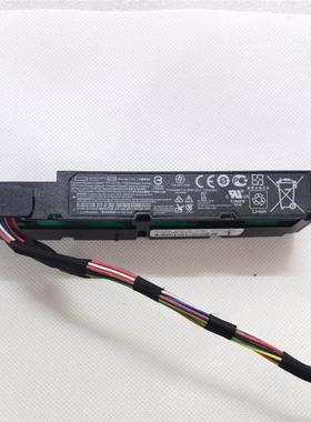 全新2024年 HP Gen9电池 815983-001 727260-002 测试好