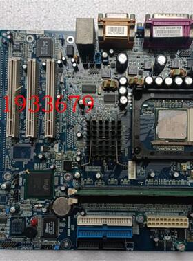 联想845GL QDI /P7L/C-AL I845GL/A/N台式电脑支持HL线切割主板
