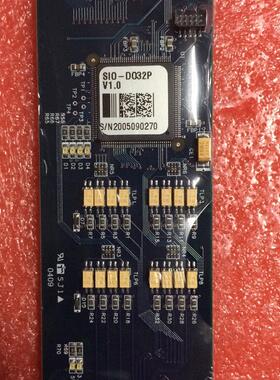 AJINEXTEK 亚进 SIO-DI32.DO32T.DO32P.A14RB A04RB  模块
