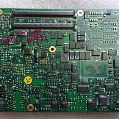 凌华Express-CB-i5-520E 51-72116-5B20 电脑设备工控主板CPU模块