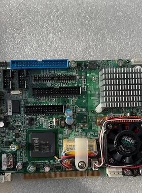 现货  康泰克CONTEC SPC-8520-S1 R2 工业设备主板配送CPU 内存