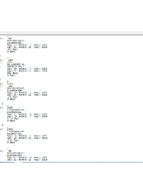 HP Brocade PSU2000W DCX电源 23-0000067-01 481552-001 2000W