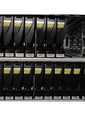 EMC 005049258 005049070 005049542 005048829 7.2K 1TB 硬盘