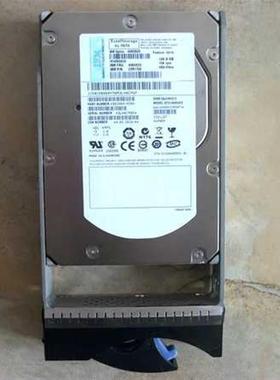 IBM 5414 40K6823 40K6820 23R1776 146GB 15K 4Gb FC存储硬盘
