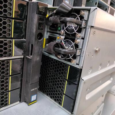 5885V3  5288V3准系统 双电