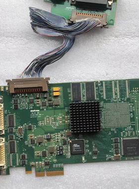 现货  迈创SOL6MCLE  Y7239-0201 REV.A 成色新