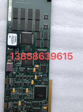 现货  GUIDECH  GT658 PCI BD FAB F658-001-01 REV A长卡