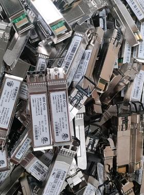 lBM 77P8042 FTLF8528P2BCV-i8-850nm多模原装拆机成色如图