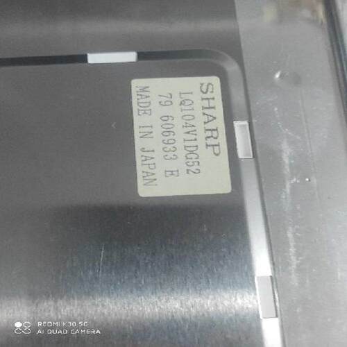 昆仑通态10.4寸 TPC1063E 触摸触摸屏液晶显示屏LQ104V1DG52