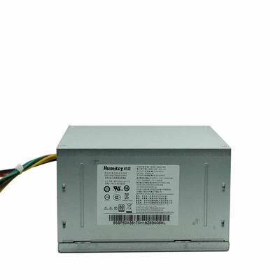 全新联想 HK350-12PP适用家悦5060 启天M4650 TS150 250 10针电源