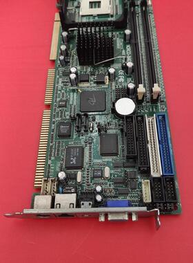 NORCO-840AE主板845工控用板包好用