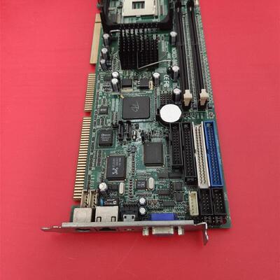 NORCO-840AE主板845工控用板包好用