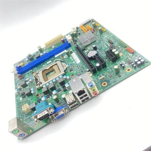 联想H61主板IH61M启天MM4350 M4370 M435E M4360 M4380扬天M2630D