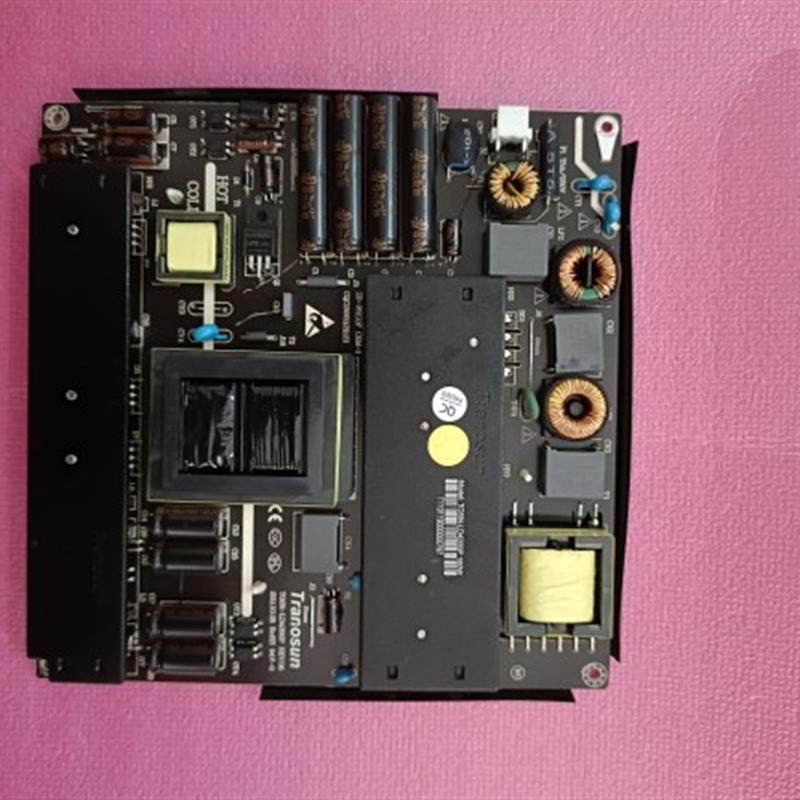 99新原装Tranosun广告机32 42-50寸电源板TOSN- LD4200P 测试好