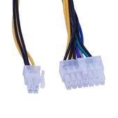 HK380 M8500T 16FP M4500 全新联想 M8400T 启天 M6400 14针电源