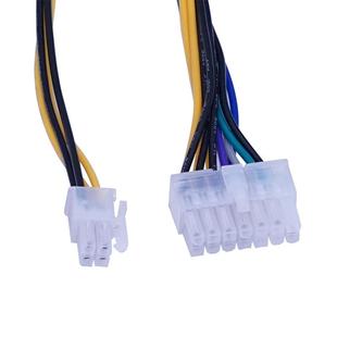 启天 M4500 M6400 全新联想 M8500T 16FP M8400T 14针电源 HK380