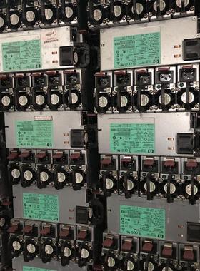 HP DL580G5 电源DPS-1200FB A 438202-001 1200W 服务器电源 现货