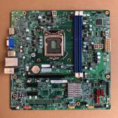 联想IH81M主板 E73 原装 VGA ThinkCentre E73S M2400主板