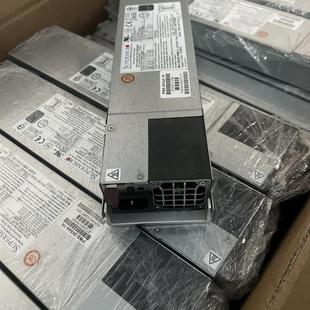 2K04A PWS 电源模块 2000W 原装 7049GPU服务器工作站电源 超微