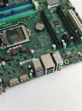 全新联想 TS140 TS240 TS540 P300 工作站 主板 IS8XM 03T6816