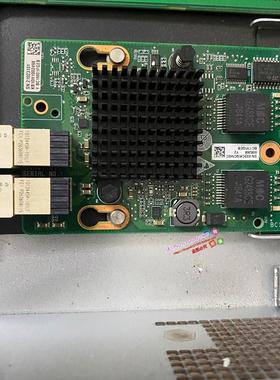 原装华为02310YKB BC1M01FGEB RH5885 V3 SM211 双口千兆电口网卡