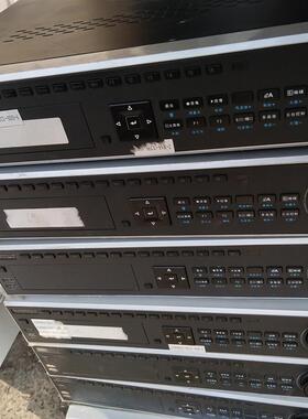 海康16路8盘位NVR网络H.264硬盘录像机 DS-8616N-ST ds-80088主板