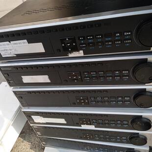 海康16路8盘位NVR网络H.264硬盘录像机 DS-8616N-ST ds-80088主板