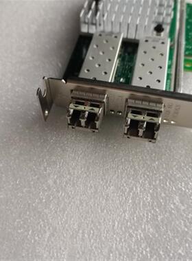 SUN ORACLE 7051223 375-3617英特尔 万兆网卡 X1109A-Z 7051223