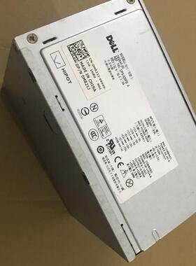 DELL戴尔T3500电源可充新D525AF-00 H525AF-00 U597G x008G M821J