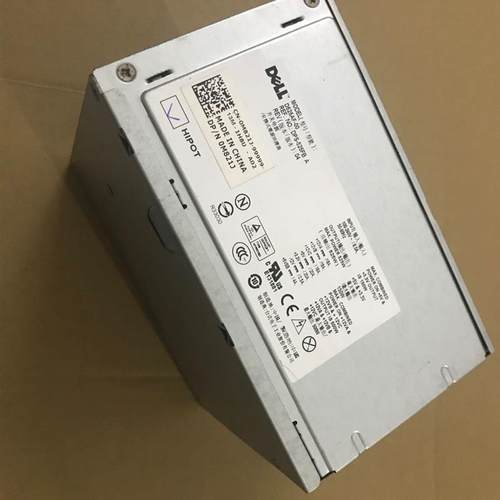 DELL戴尔T3500电源可充新D525AF-00 H525AF-00 U597G x008G M821J