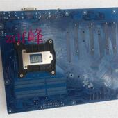 GMB AQ770 LLVA CONTEC 1155针台式 机工控电脑主板支持双网卡DDR3
