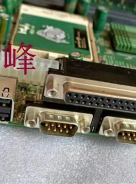 FI-RBXAX-YNT02/4 RBXAX-WO 0240-23311工控电脑主板3个ISA槽现货