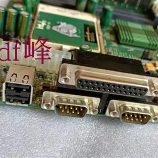 0240 23311工控电脑主板3个ISA槽现货 RBXAX YNT02