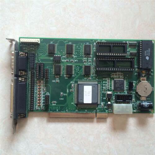 TEC4 GC18 设备机 专用 控制卡 采集卡 PCB183  现货 A011260
