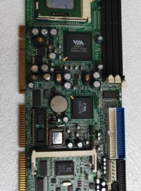 广积 IB780 IB-780 双网口工控设备主板 现货